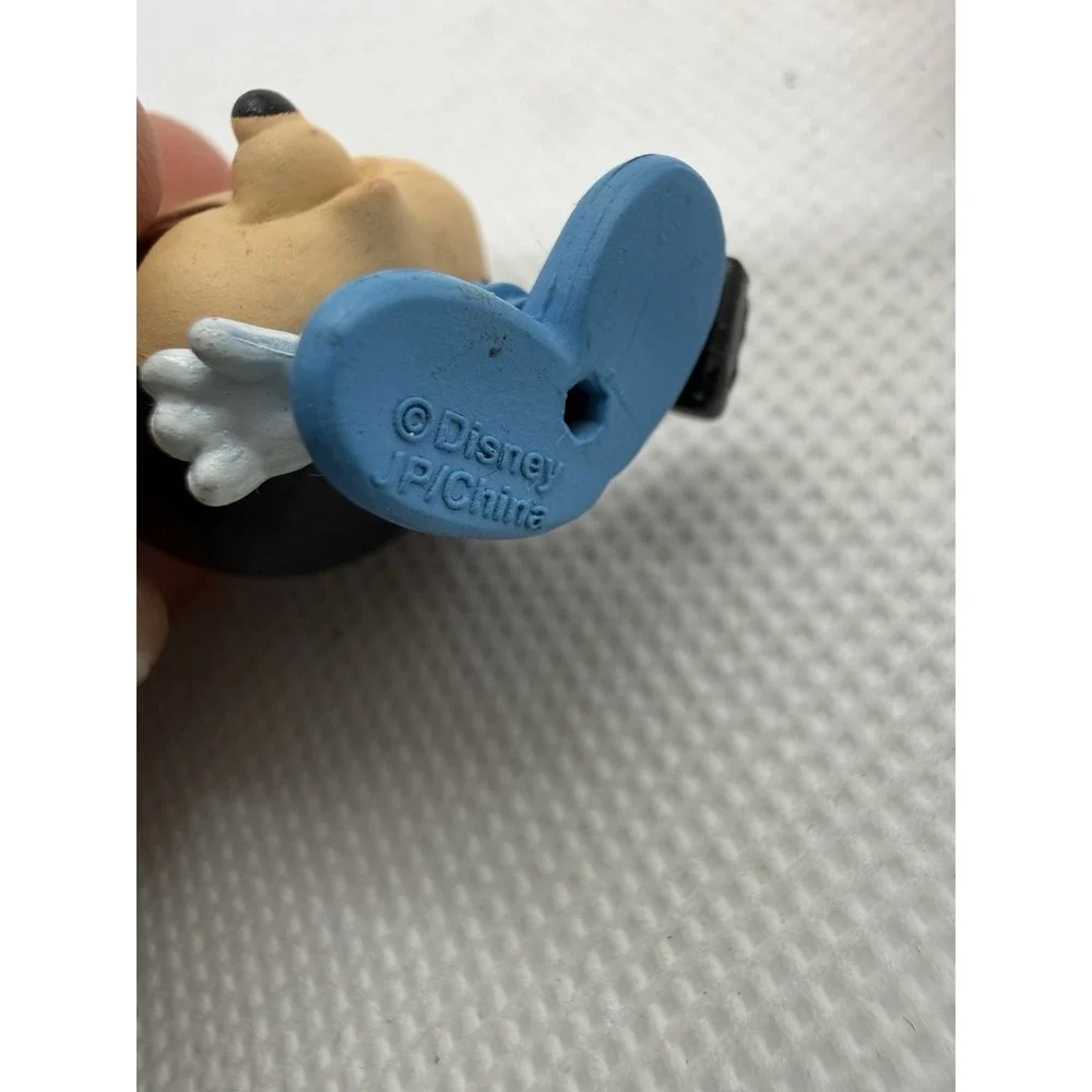 Disney Doorables Mini Figure Lot Chip Minnie Mouse Fozzie Bear‎ Mowgli Toys